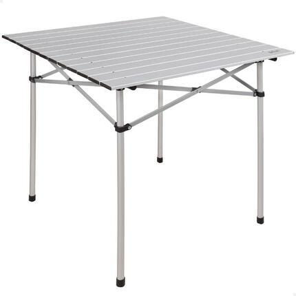 Mesa camping plegable de aluminio Aktive Camping
