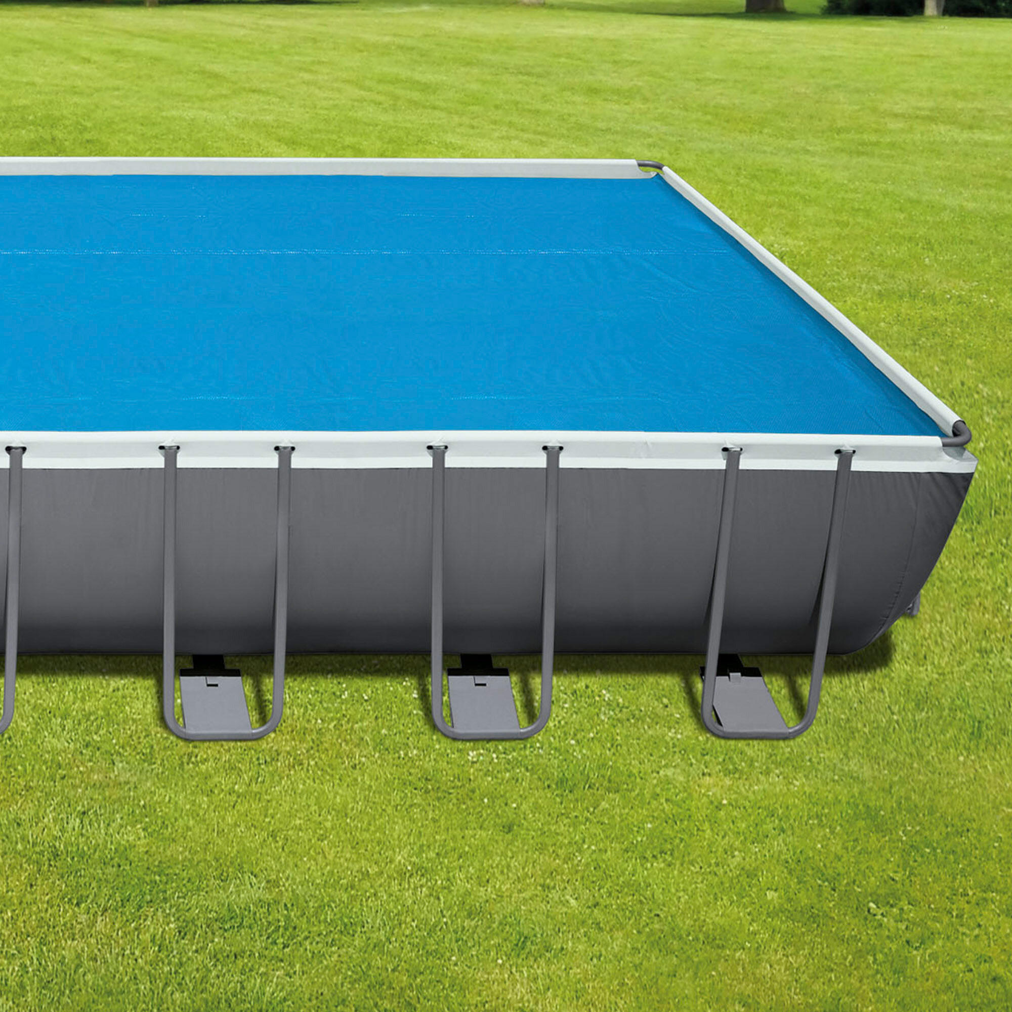 Cobertura solar INTEX piscinas retangulares 732x366 cm 6/7