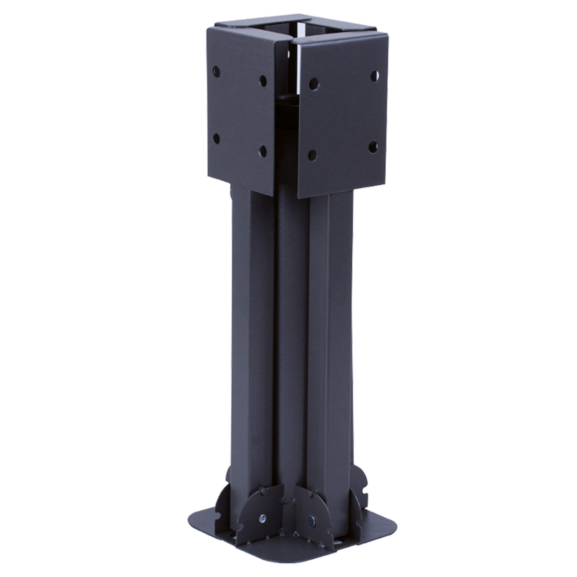 Base dobrável metal para o guarda-sol Aktive 5/7
