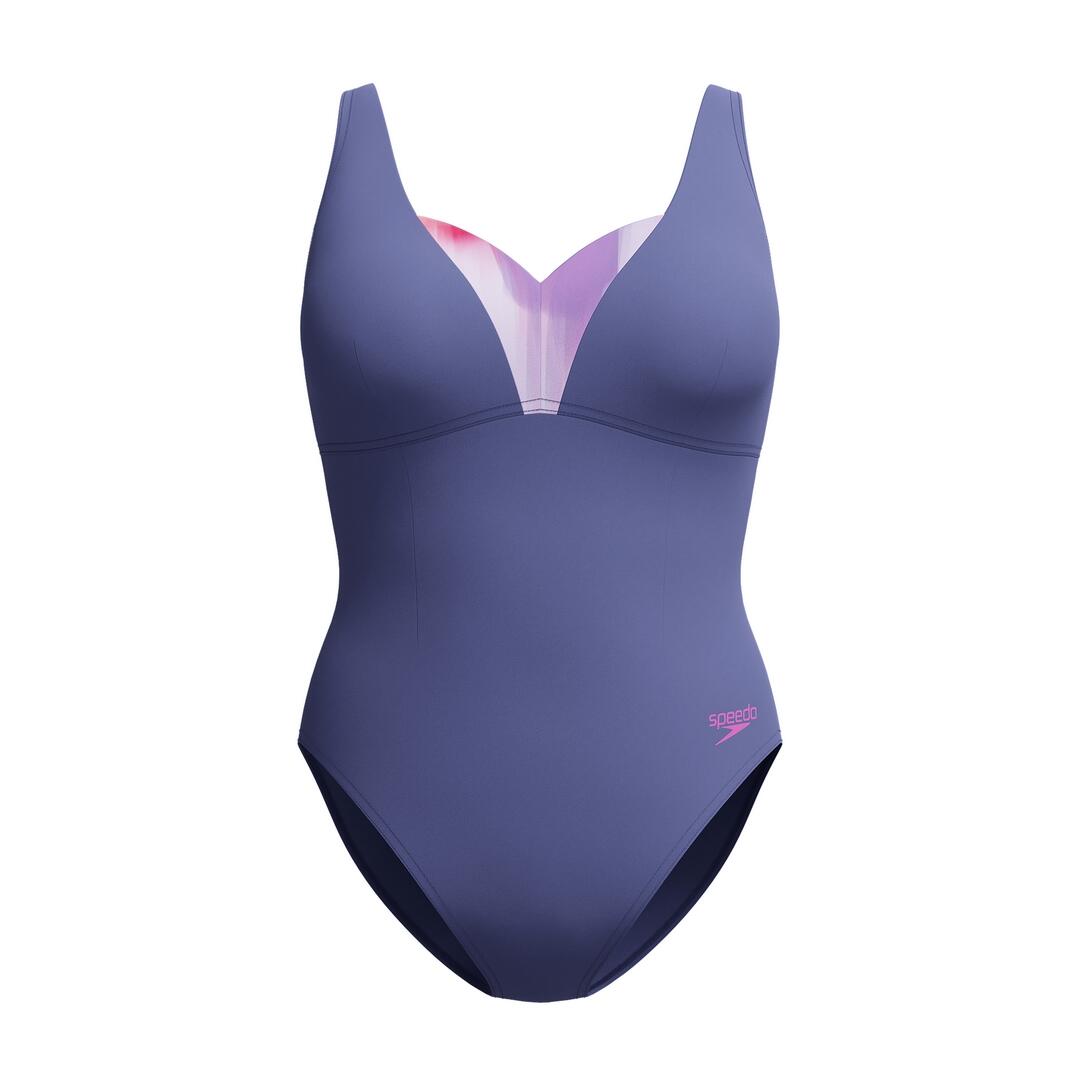 Maillot de bain 1 pièce femme Speedo Opusgem 7/7