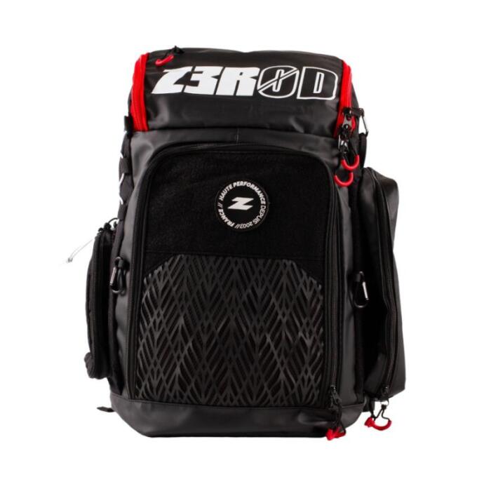 ZEROD picture