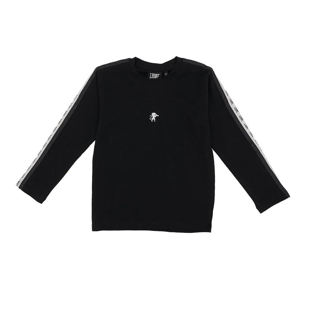 Boy t-shirt long sleeves New Tape