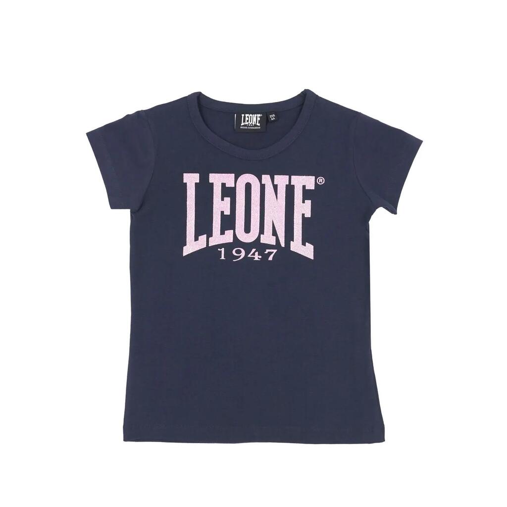 Girl t-shirt short sleeves Basic