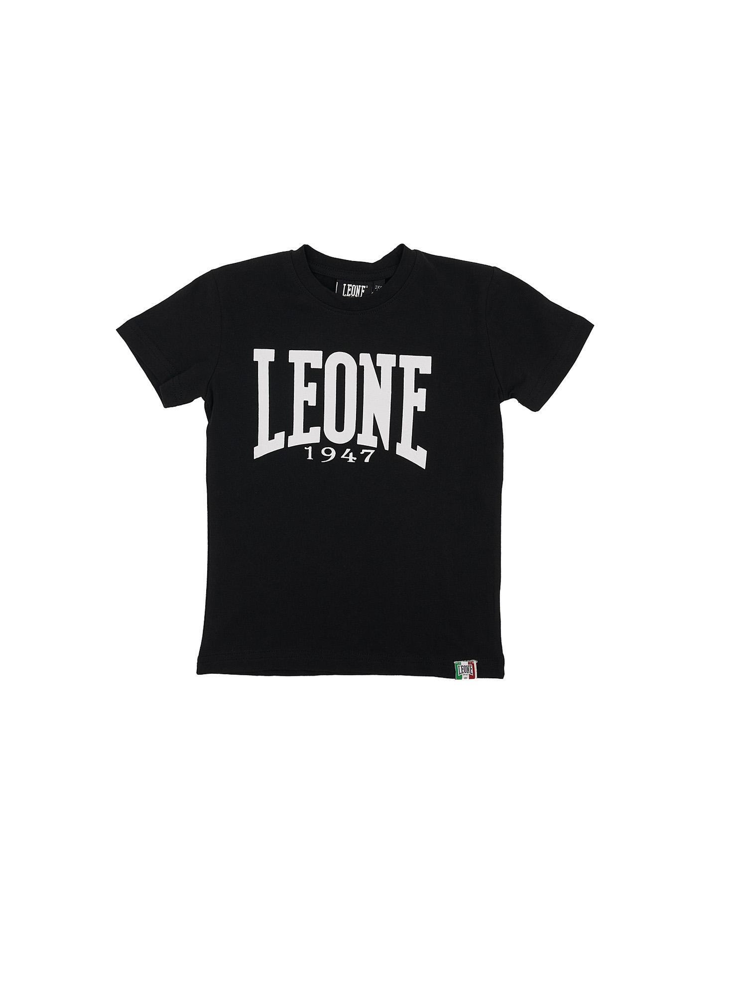 Camiseta de manga corta con estampado Basic y logo 7/7
