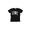 Tricou cu mânecă scurtă, imprimeu și logo Basic
