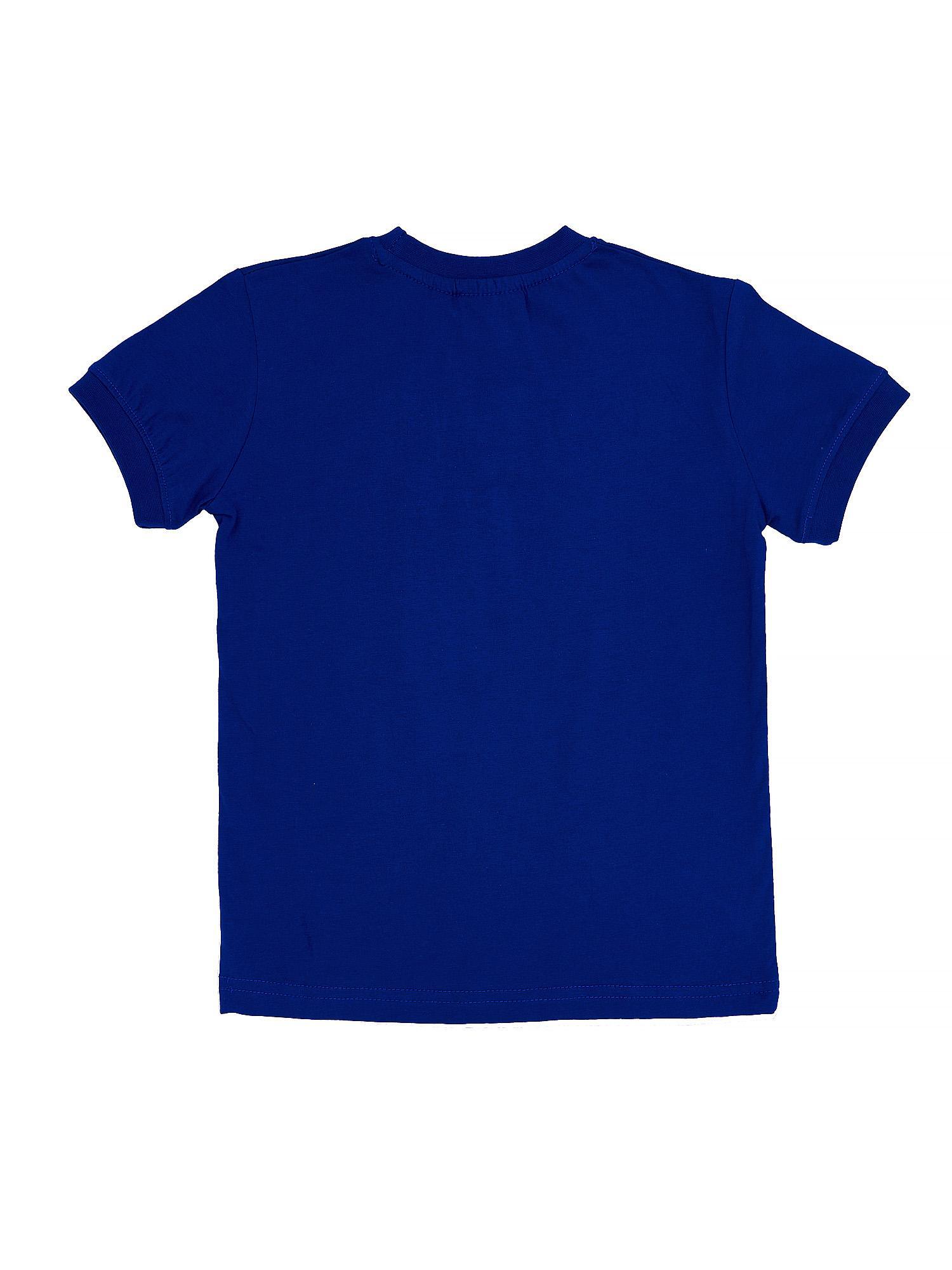 Nouveau T-shirt sportif à manches courtes pour enfants 2/2