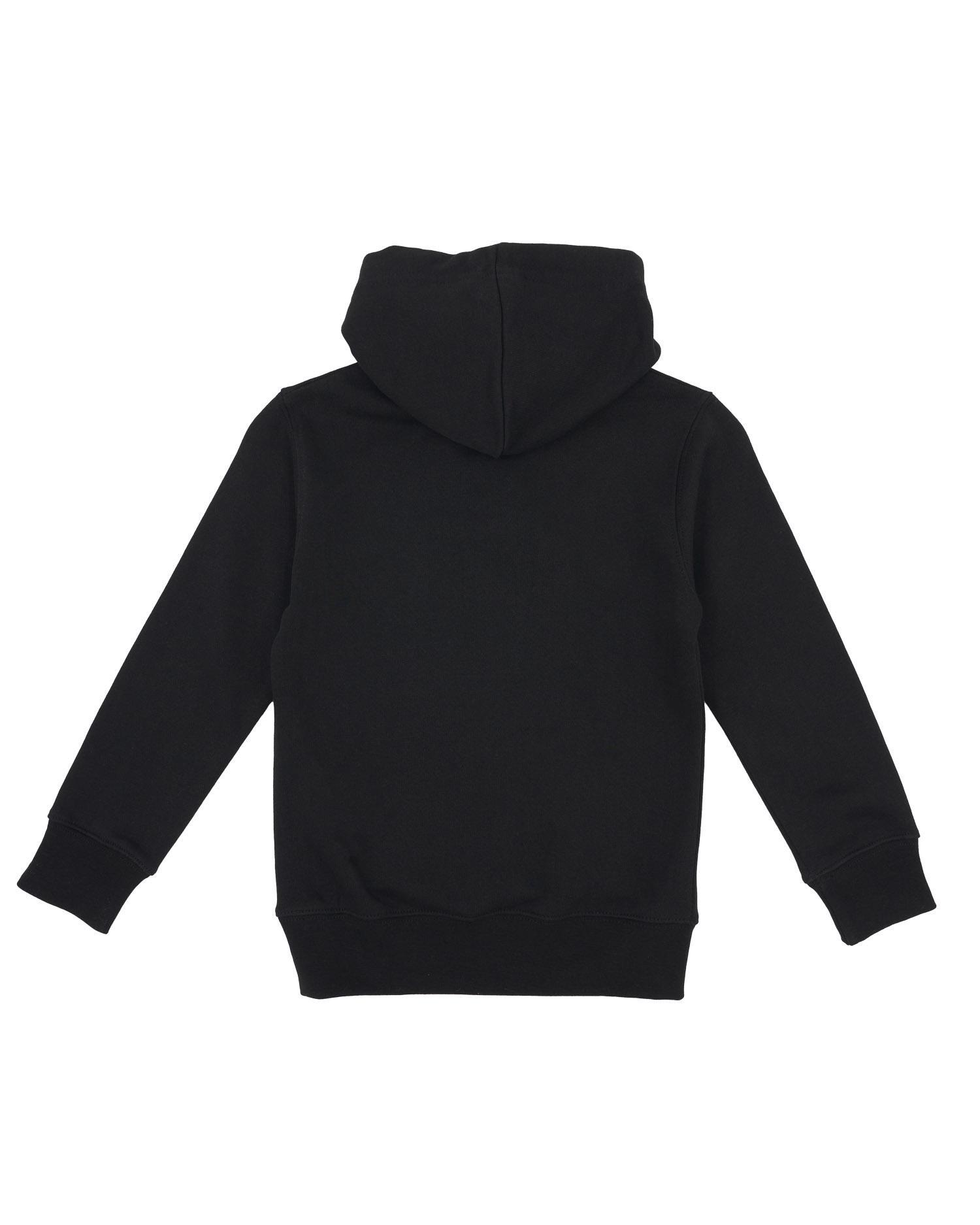Bluzy dziecięce z logo Basic