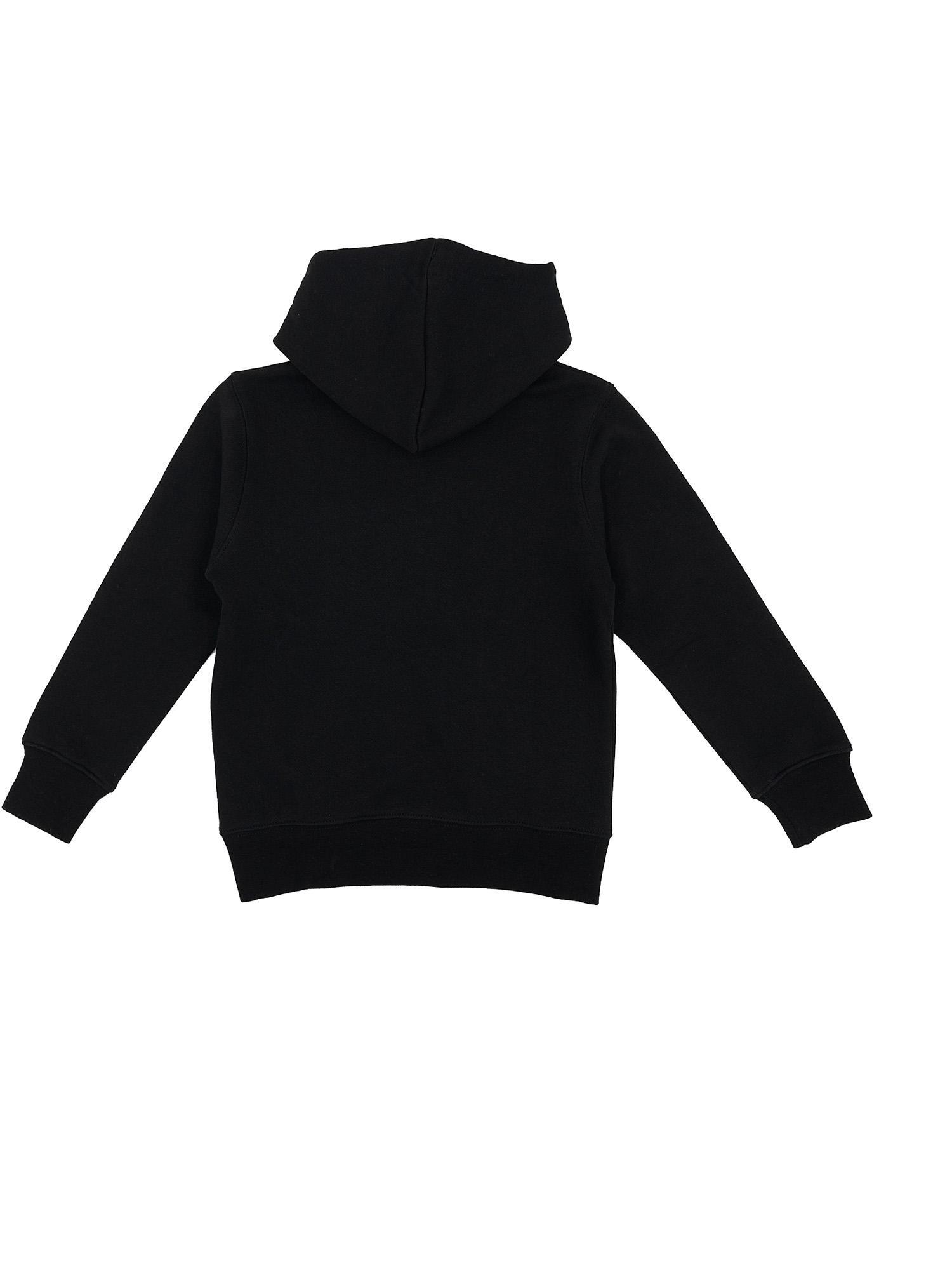 Bluzy dziecięce z logo Basic