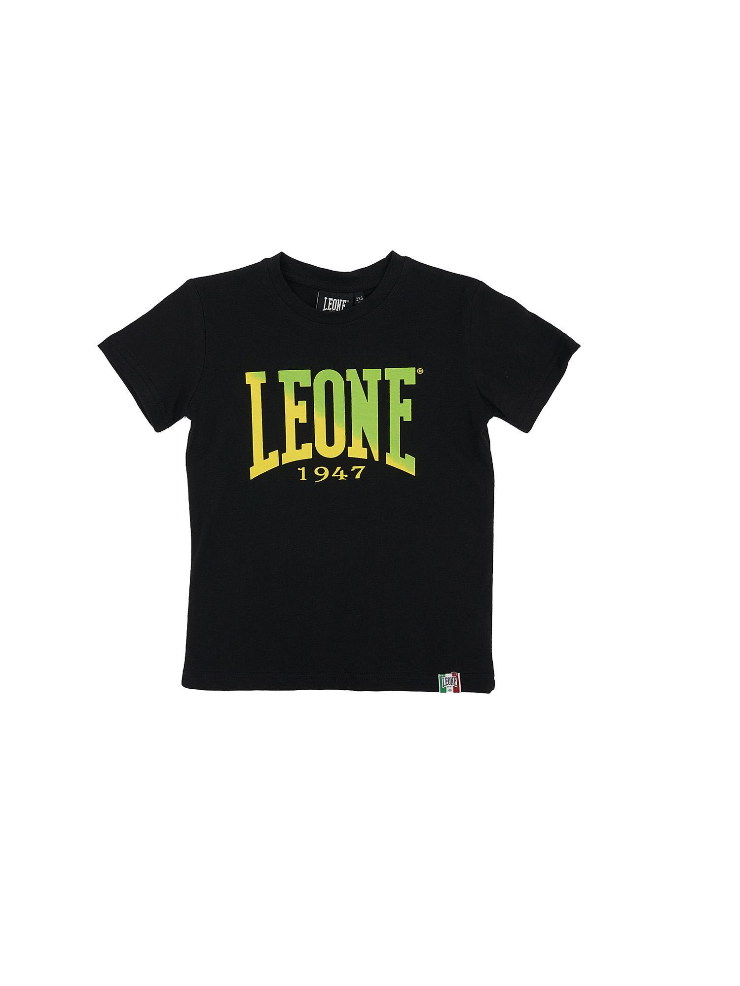 T-shirt à manches courtes avec imprimé Basic et logo 5/7