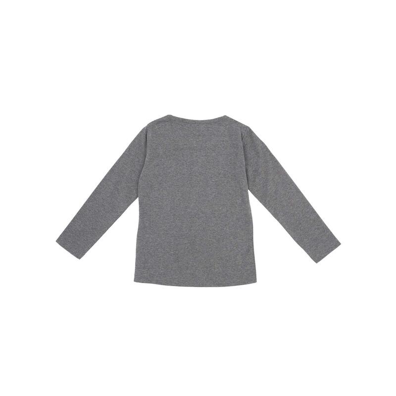 Tricou cu mânecă lungă pentru fete, cu tematică de vis pentru scris de mână