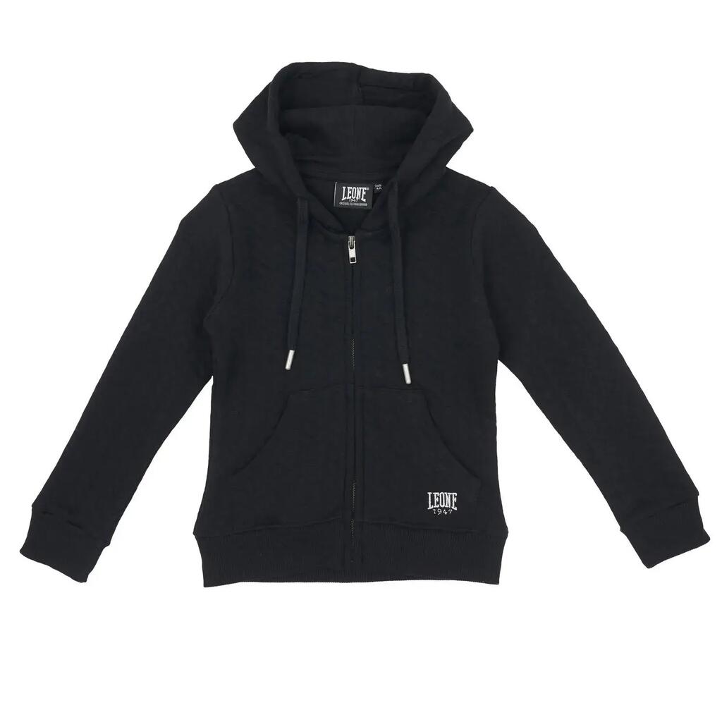 Girls' Dream Embroidered Hoodies
