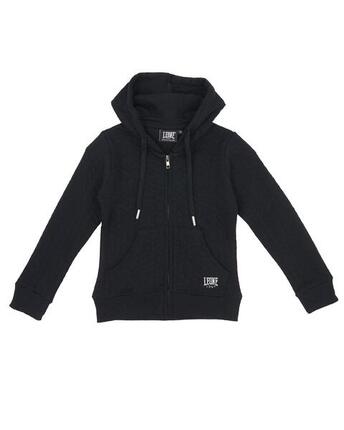 Sweats à capuche brodés Girls' Dream