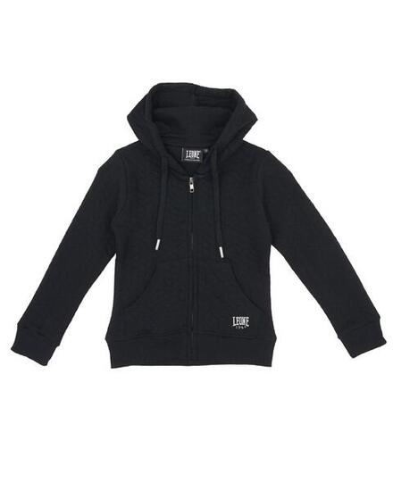 Sweats à capuche brodés Girls' Dream