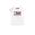 Tricou sport Leone din bumbac pentru fete