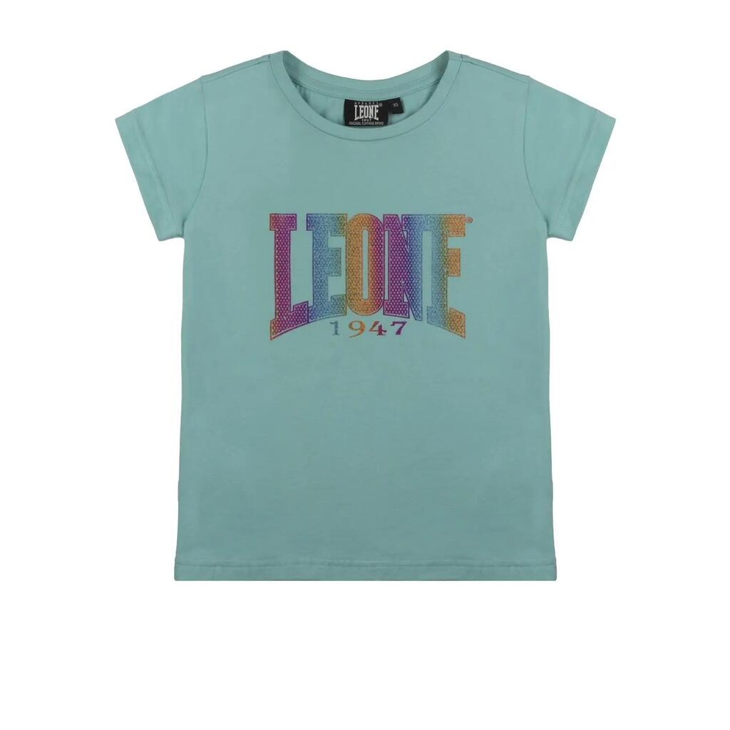 Girl t-shirt short sleeves Summer