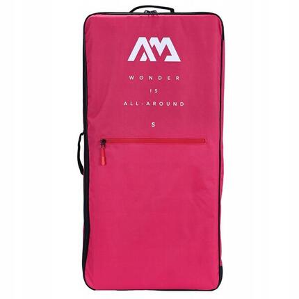 Sac à dos pour planche de SUP Aqua Marina Zip S