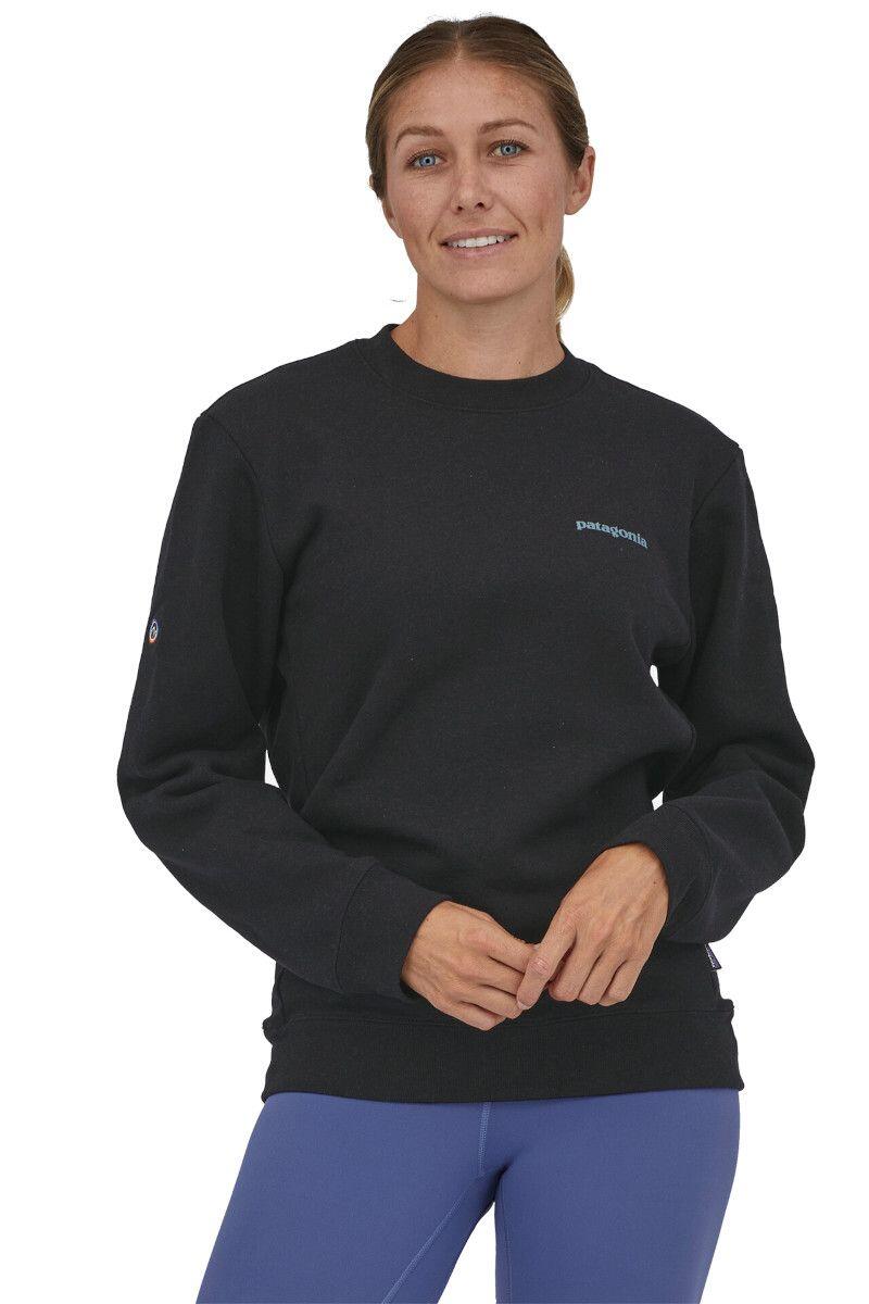 Sweat Patagonia modèle 39667-INBK pour 3/4