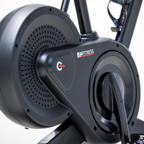 Vélo Smart Bike Exercycle V2 H9365R FTMS, EMS 3/8