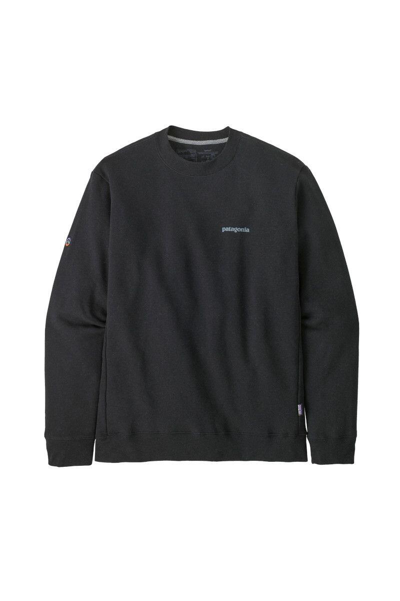 Sweat Patagonia modèle 39667-INBK pour 2/4