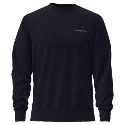 Sweater patagonia model 39667-inbk voor