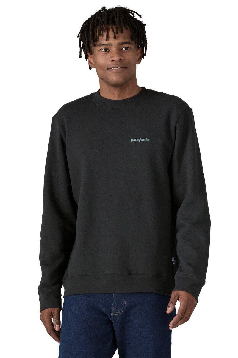 Sweat Patagonia modèle 39667-INBK pour 4/4