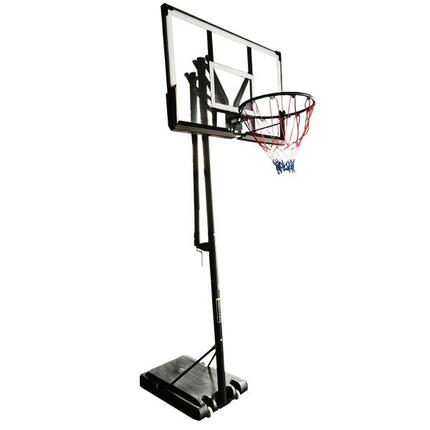 Nordcore Panier de basket Premium Core 2,3-3,05m