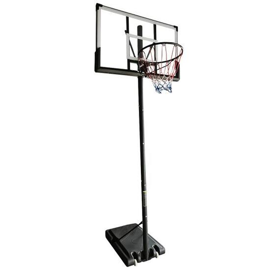 Nordcore Panier de basket Core 1,5-3,05m