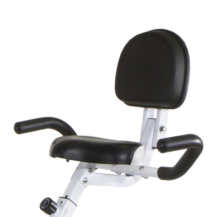 Cyclette pieghevole X Tri 2 YF910 3/5
