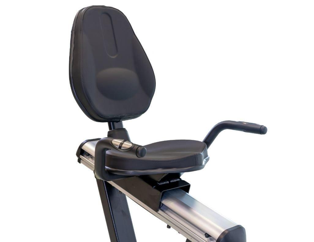 Vélo couché TFR ERGO H651 5/7