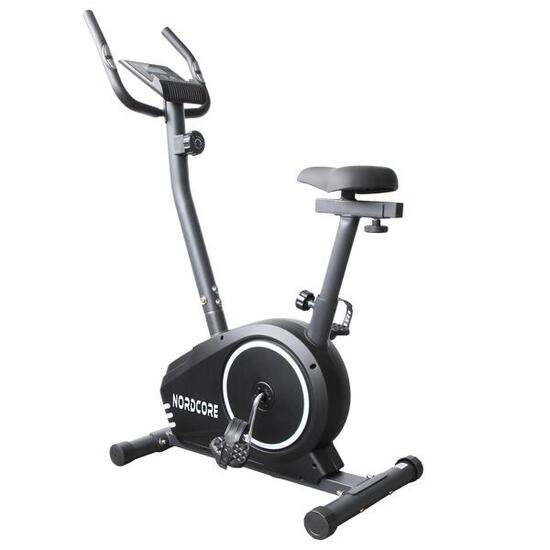 Nordcore Vélo d'appartement Core 600