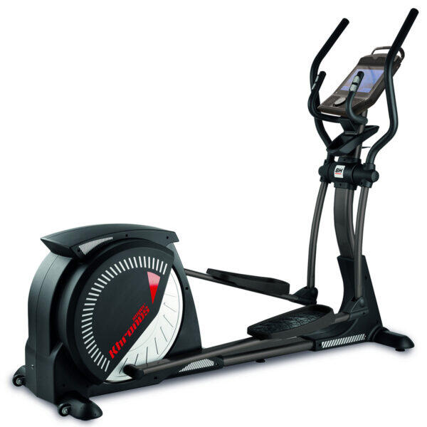 Super Khronos Multimedia G2488TFT Elliptical Bike