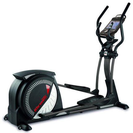 Vélo elliptique Super Khronos Multimedia G2488TFT