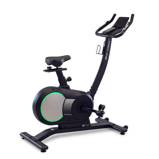 Reconditionné - Vélo d'appartement Rhone H1205 - Très bon état