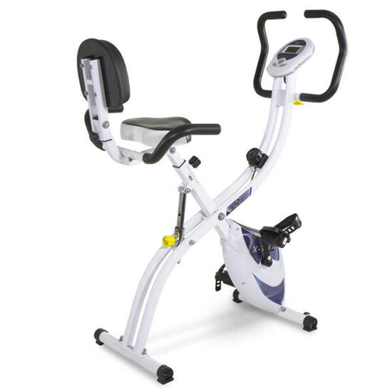 Vélo d'exercice pliable X Tri 2 YF910