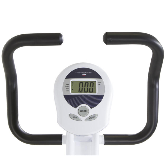 Cyclette pieghevole X Tri 2 YF910 4/5