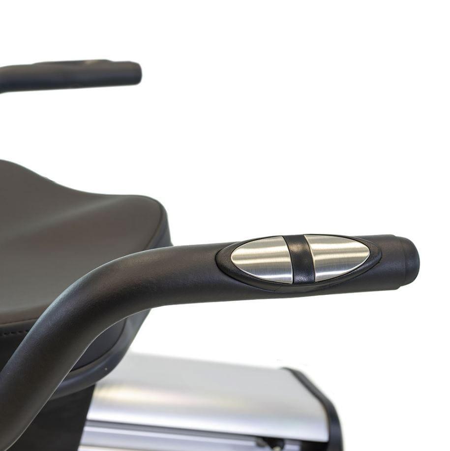 Vélo couché TFR ERGO H651 6/7