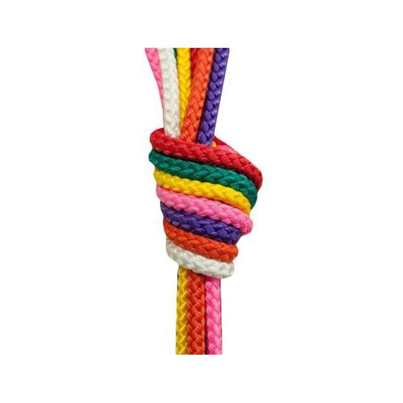 SEDCO Gymnastické švihadlo 2,8 m SEDCO
