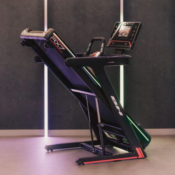 Tapis roulant  RX7 Multimedia G6173NTFT 3/6