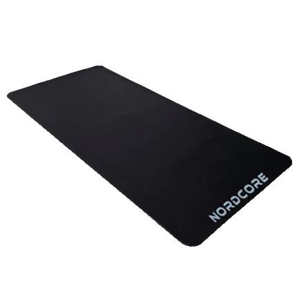 Nordcore Tapis de Protection Core 200x90x0,5cm