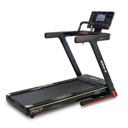 Tapis roulant RX7 Multimedia G6173NTFT