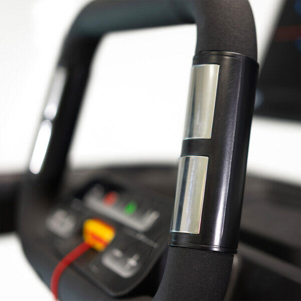 Tapis roulant  RX7 Multimedia G6173NTFT 4/6