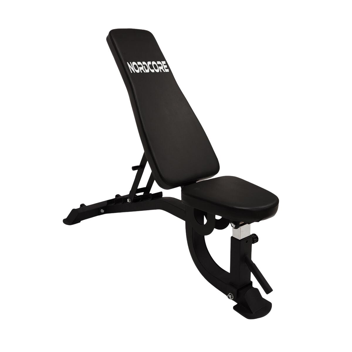 Nordcore Verstelbaar halterbank Core 1500 1/1