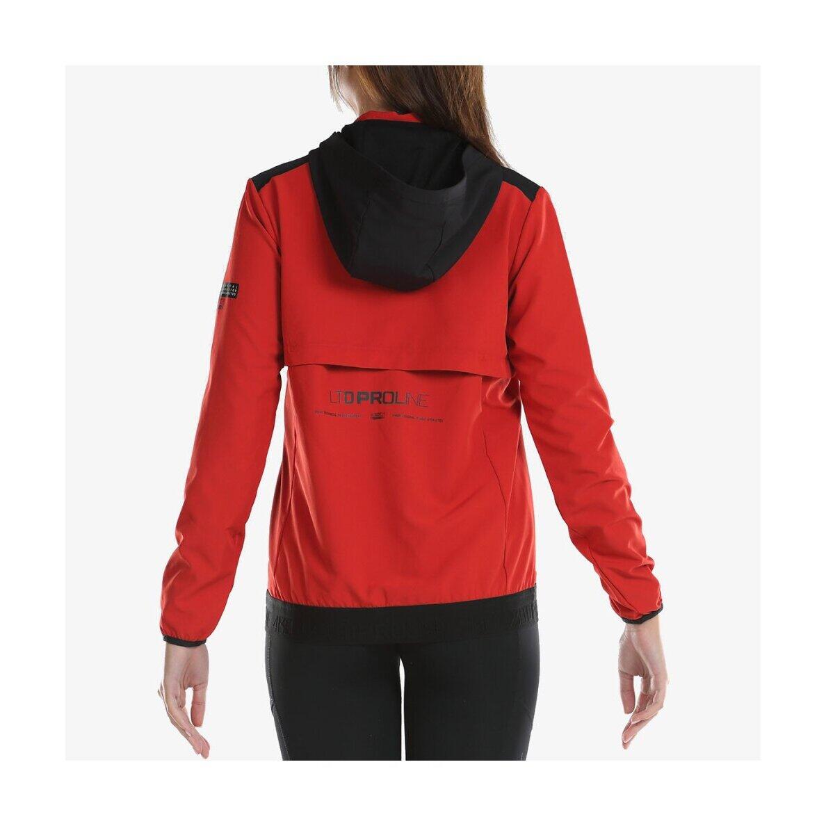 Giacca da donna Bullpadel Ofita 2/5