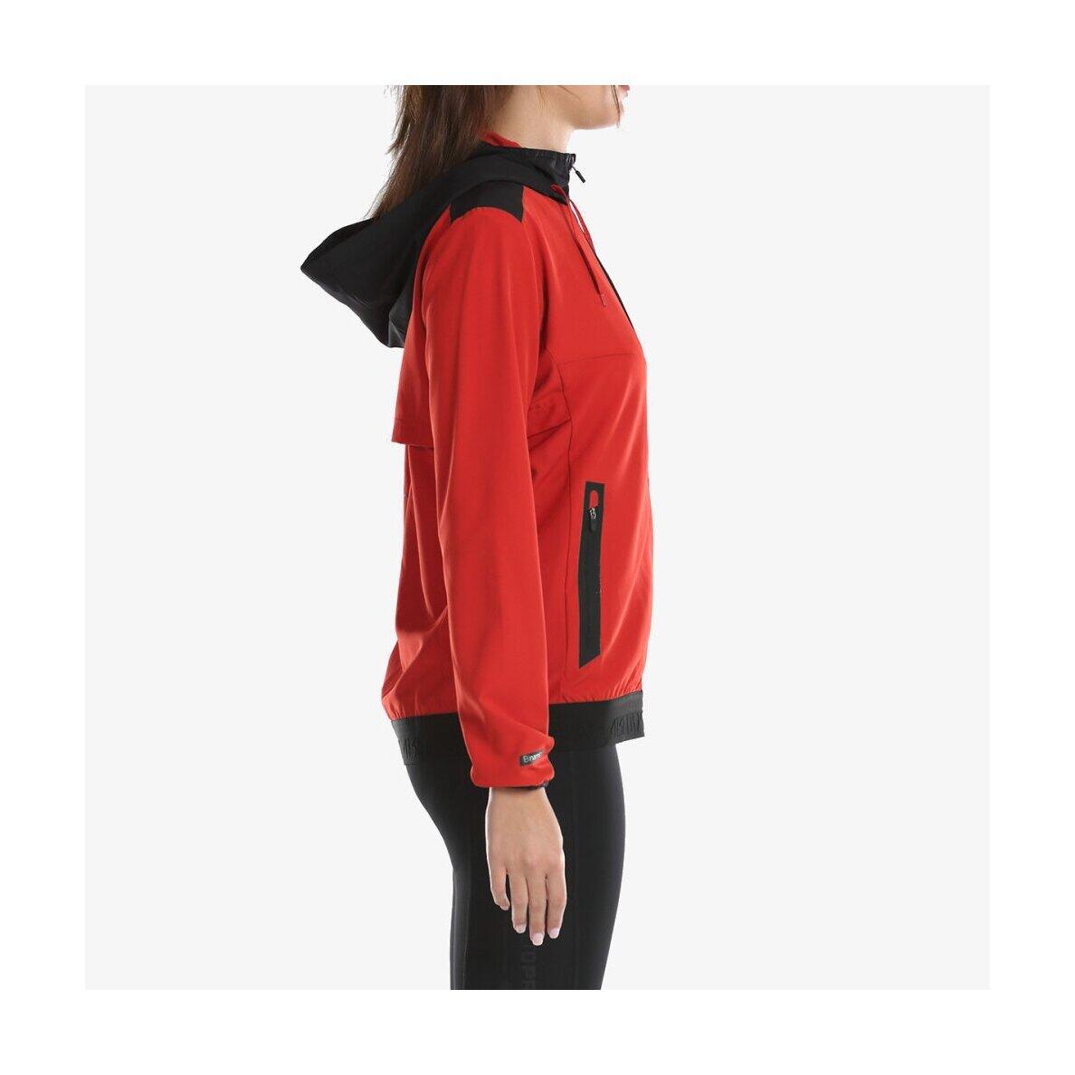Giacca da donna Bullpadel Ofita 4/5