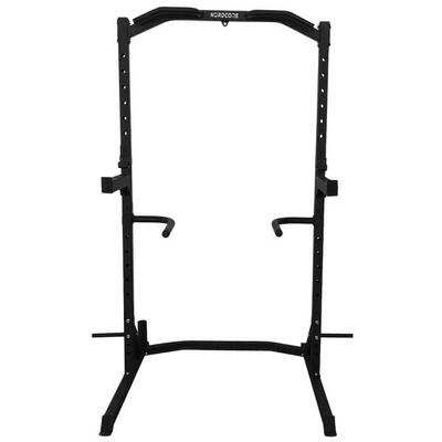 Nordcore half rack squatrek core 150x105x205cm