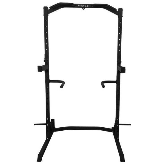 Nordcore Half Rack Squatrek Core 150x105x205cm