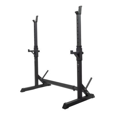 Nordcore Half Rack Squat Rack Core 107X60X150 cm nero