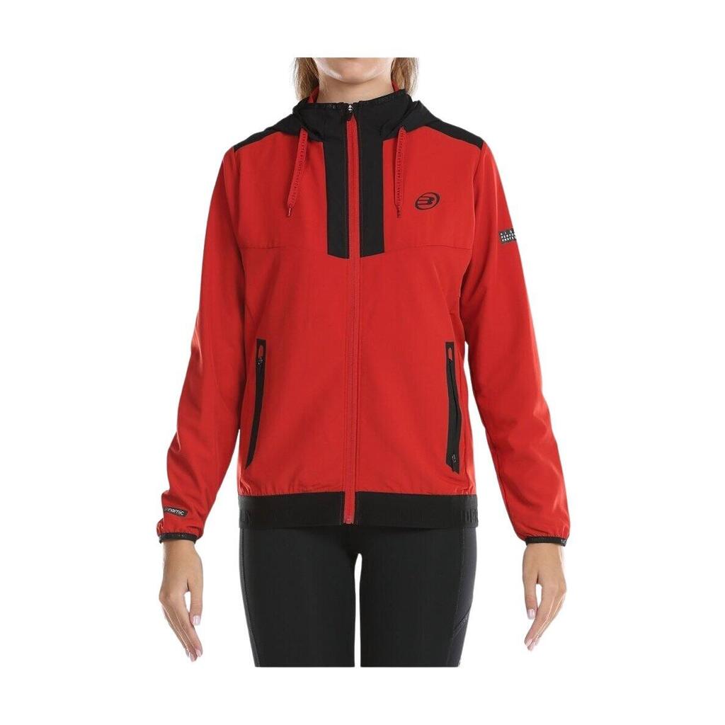 Chaqueta Bullpadel Ofita LTD Paprica  -  - L