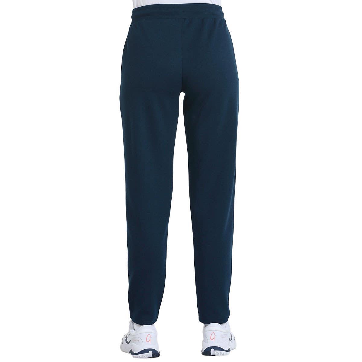 Pantaloni In Pile Da Donna Bullpadel Nigran 3/3