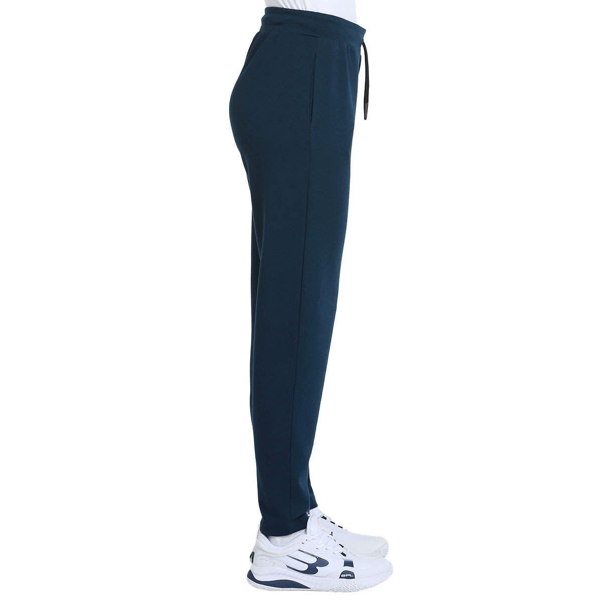 Pantaloni In Pile Da Donna Bullpadel Nigran 2/3